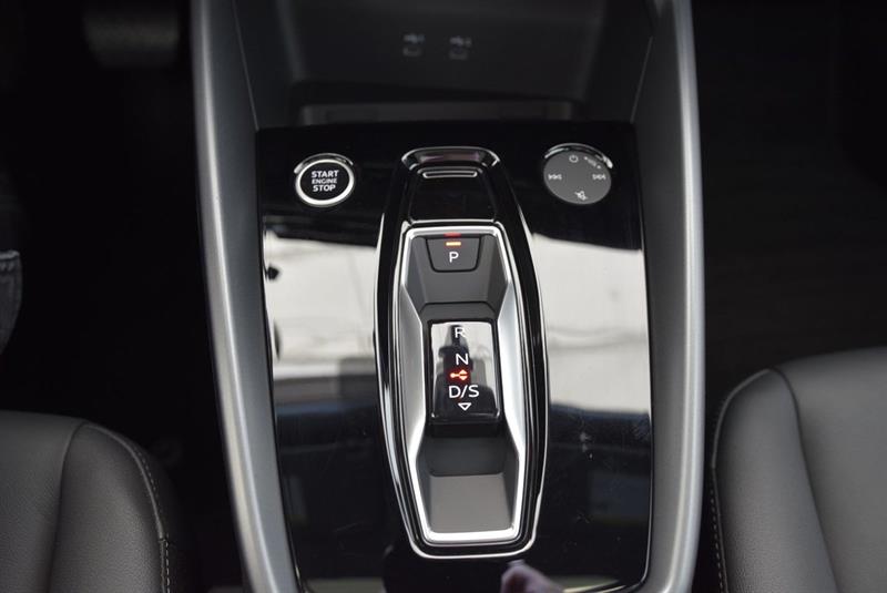 audi A3 2025 - 29