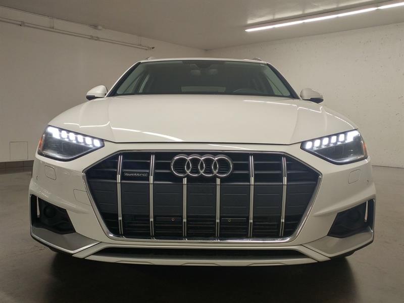 audi A4 allroad 2020 - 2