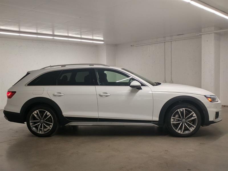 audi A4 allroad 2020 - 3