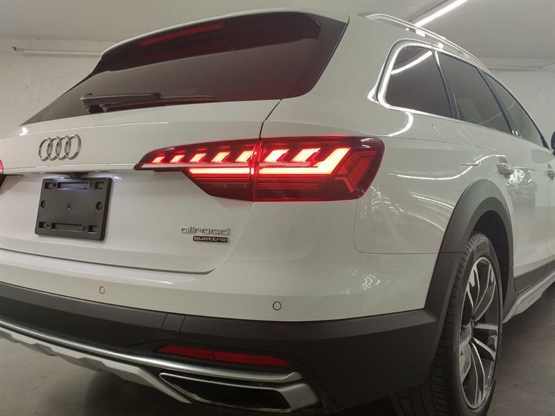 audi A4 allroad 2020 - 4