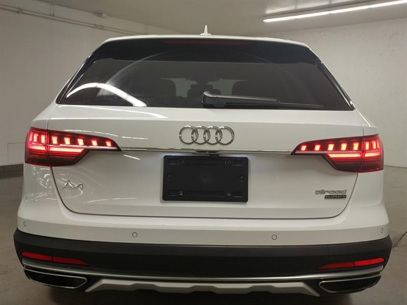 audi A4 allroad 2020 - 5