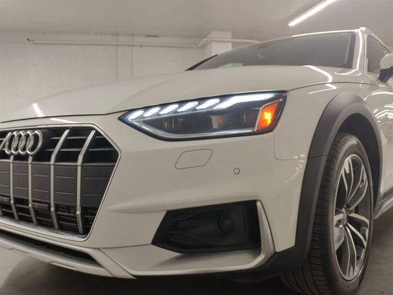 audi A4 allroad 2020 - 6