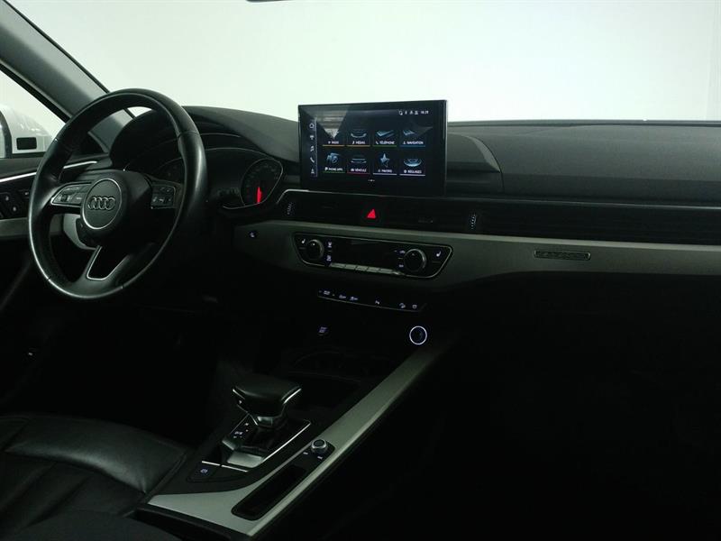 audi A4 allroad 2020 - 7