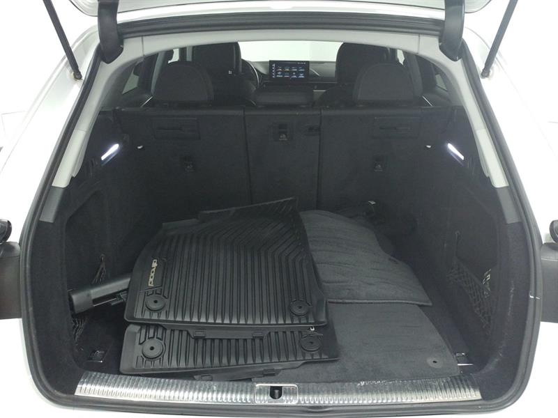 audi A4 allroad 2020 - 8