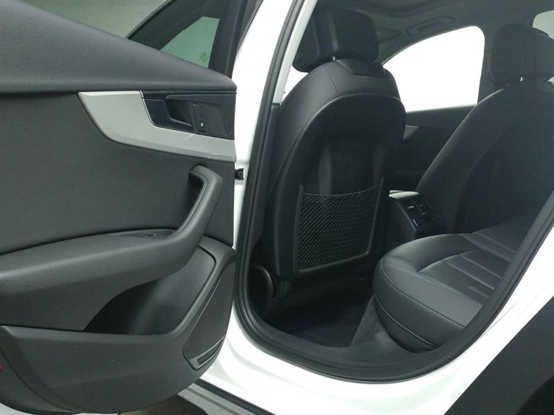 audi A4 allroad 2020 - 9