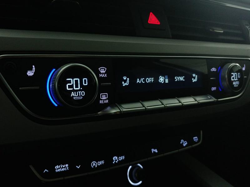 audi A4 allroad 2020 - 15