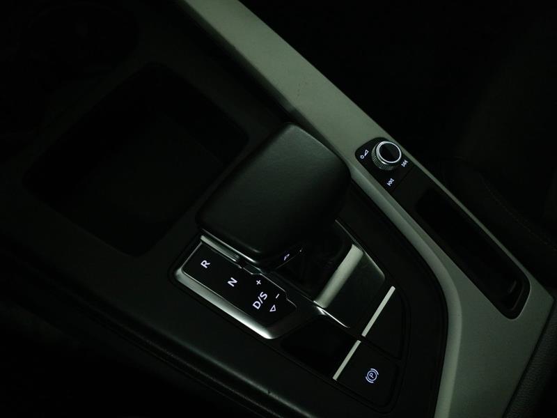 audi A4 allroad 2020 - 16