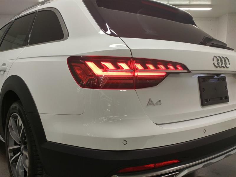 audi A4 allroad 2020 - 20