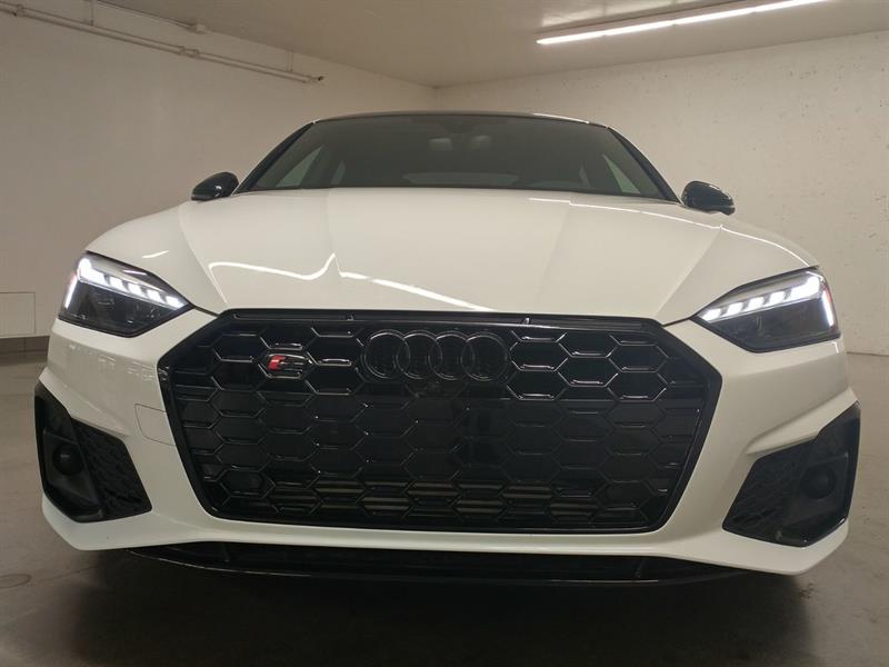 audi S5 Sportback 2023 - 2
