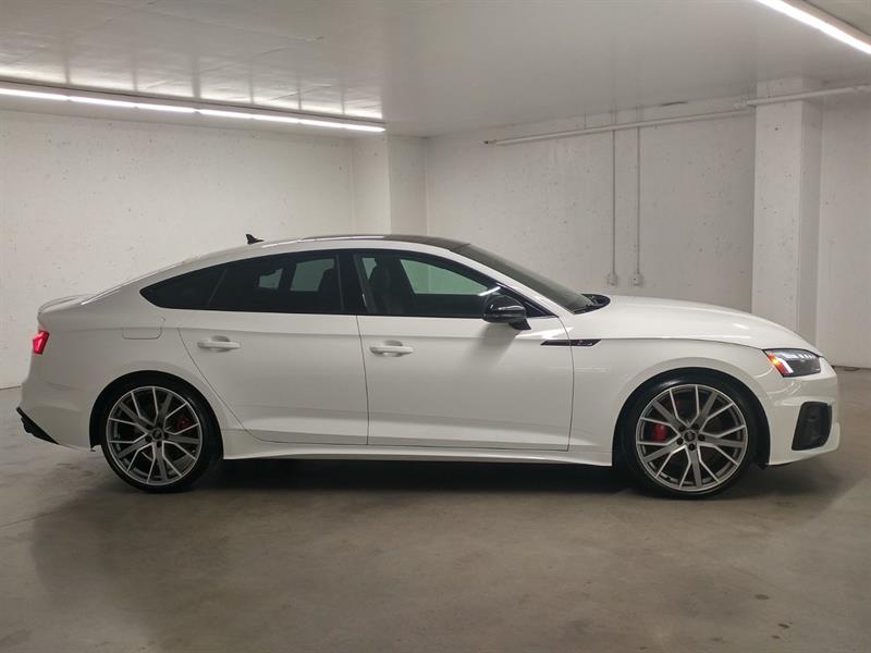 audi S5 Sportback 2023 - 3