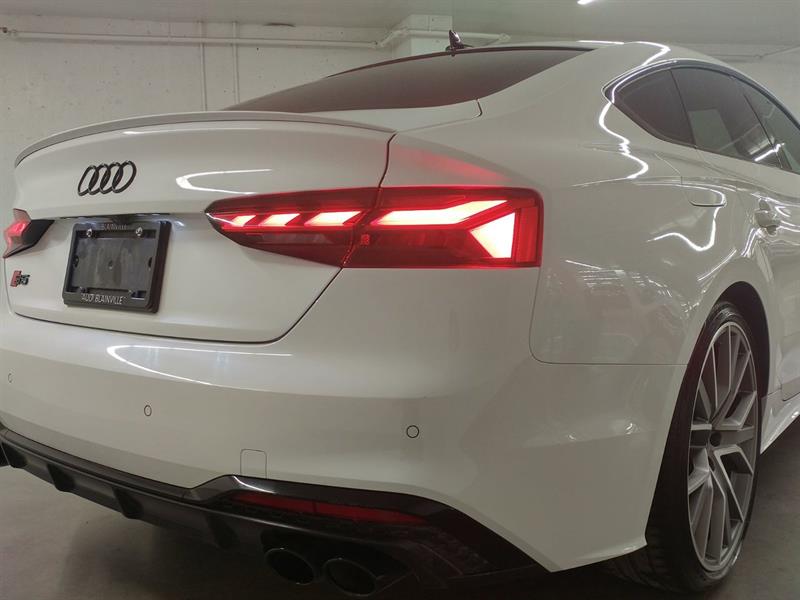audi S5 Sportback 2023 - 4