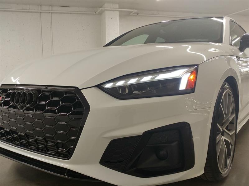 audi S5 Sportback 2023 - 6