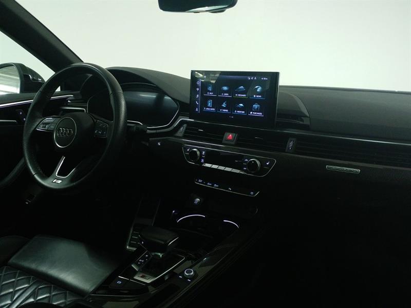 audi S5 Sportback 2023 - 7
