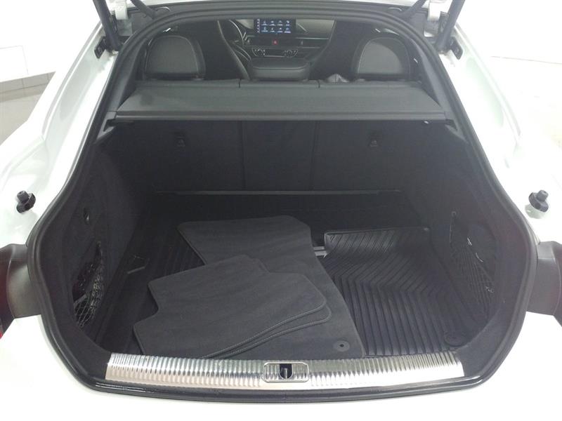 audi S5 Sportback 2023 - 8