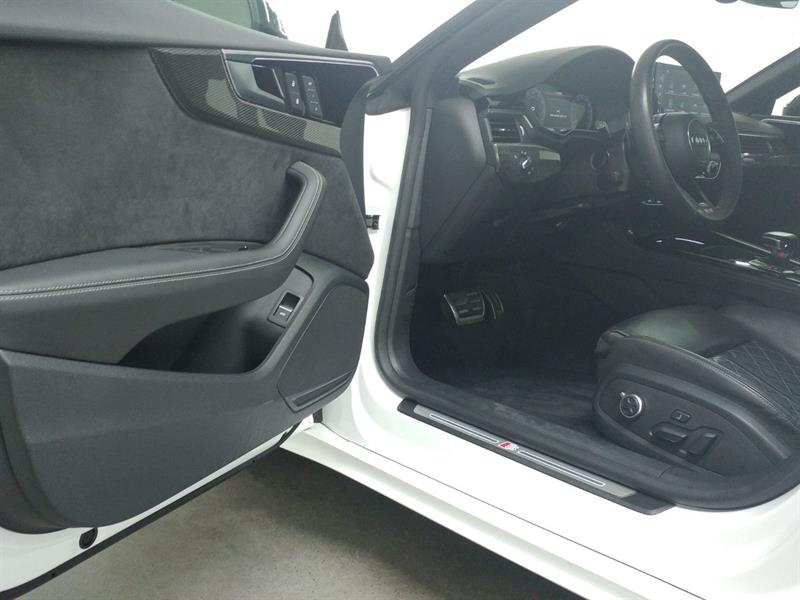 audi S5 Sportback 2023 - 11