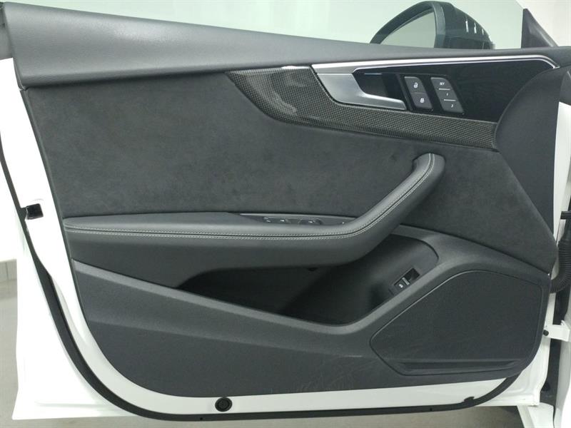 audi S5 Sportback 2023 - 12