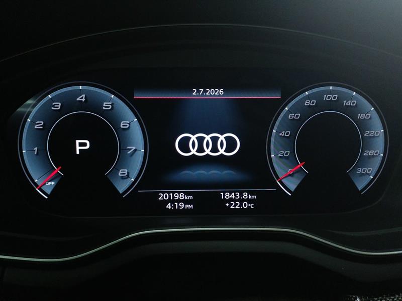 audi S5 Sportback 2023 - 13