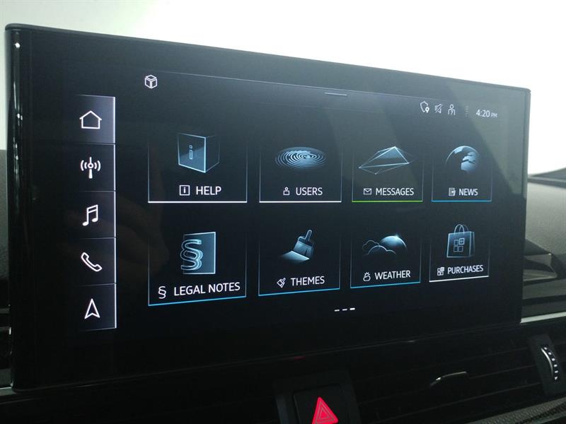 audi S5 Sportback 2023 - 14