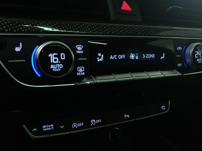 audi S5 Sportback 2023 - 15
