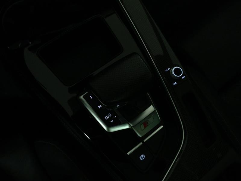 audi S5 Sportback 2023 - 16