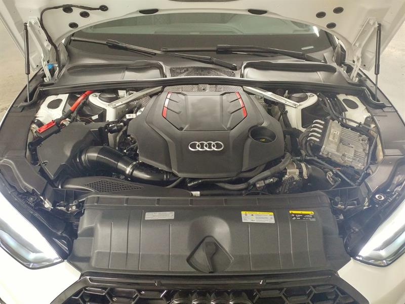 audi S5 Sportback 2023 - 19