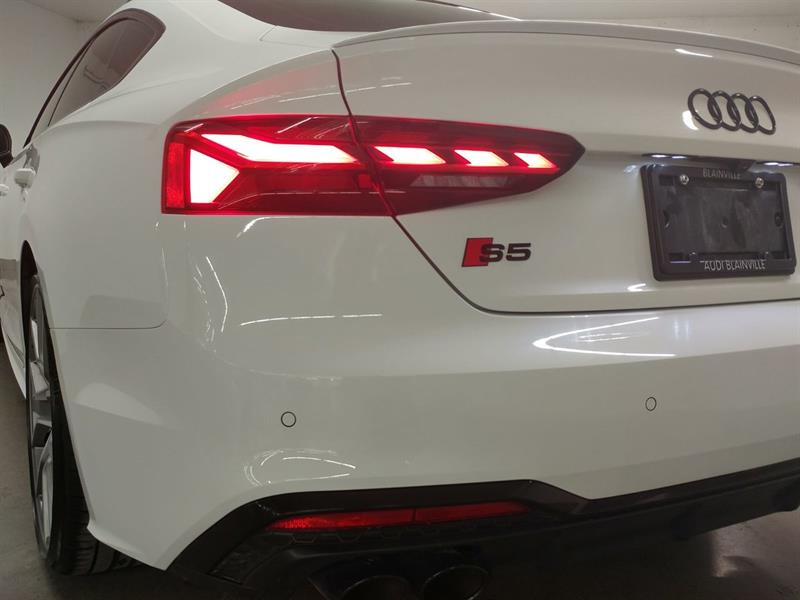 audi S5 Sportback 2023 - 20