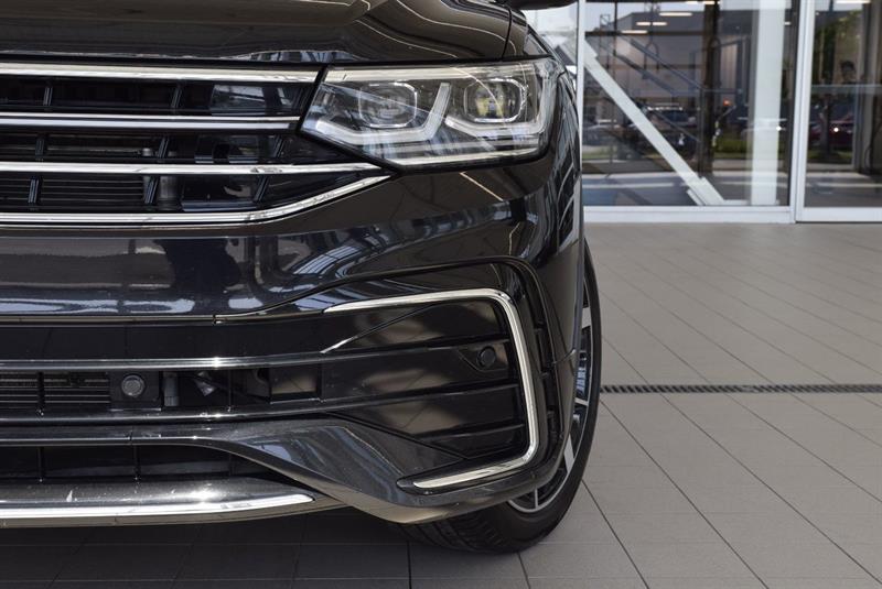 volkswagen Tiguan 2023 - 3