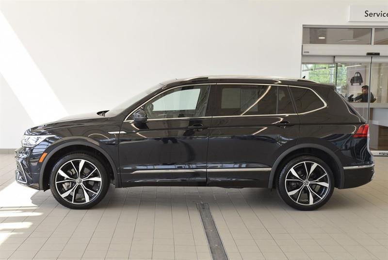 volkswagen Tiguan 2023 - 5