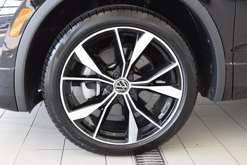 volkswagen Tiguan 2023 - 7