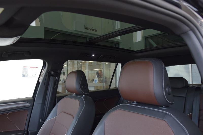 volkswagen Tiguan 2023 - 8