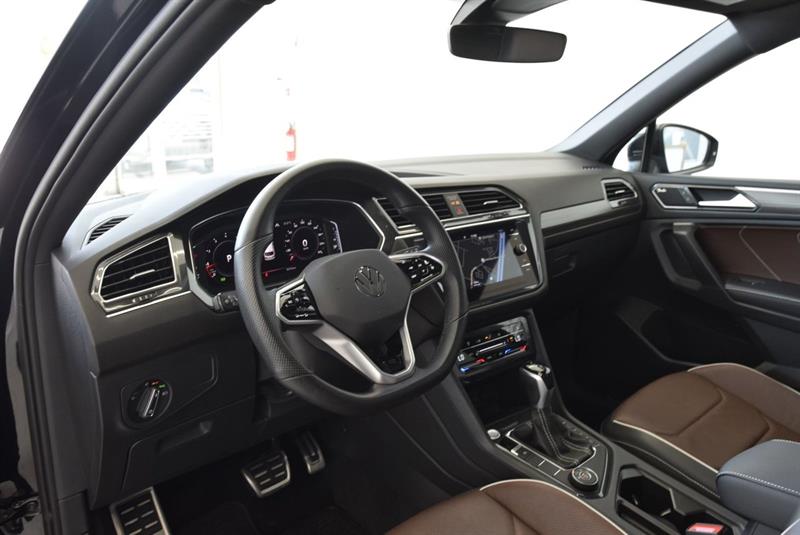 volkswagen Tiguan 2023 - 9