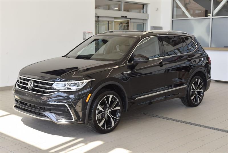 volkswagen Tiguan 2023 - 12