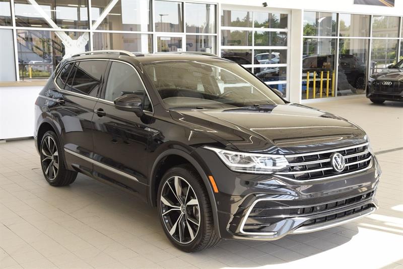 volkswagen Tiguan 2023 - 14