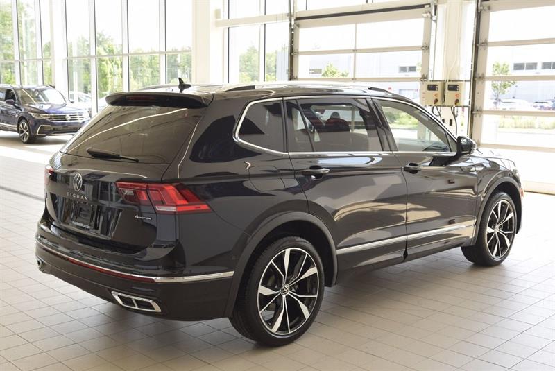 volkswagen Tiguan 2023 - 17