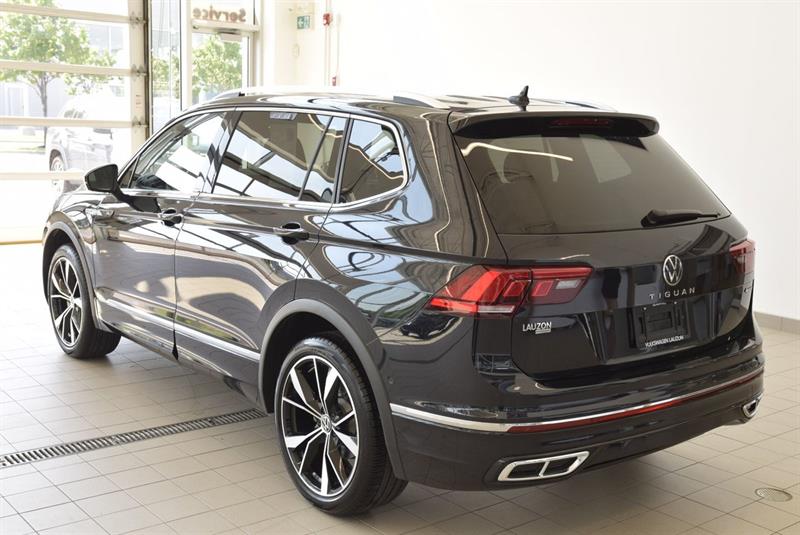 volkswagen Tiguan 2023 - 18
