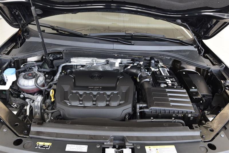 volkswagen Tiguan 2023 - 19