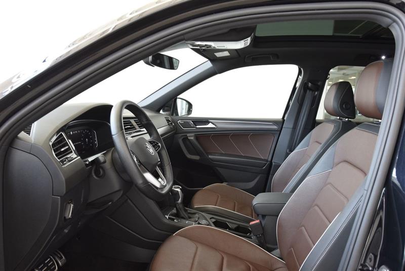 volkswagen Tiguan 2023 - 21
