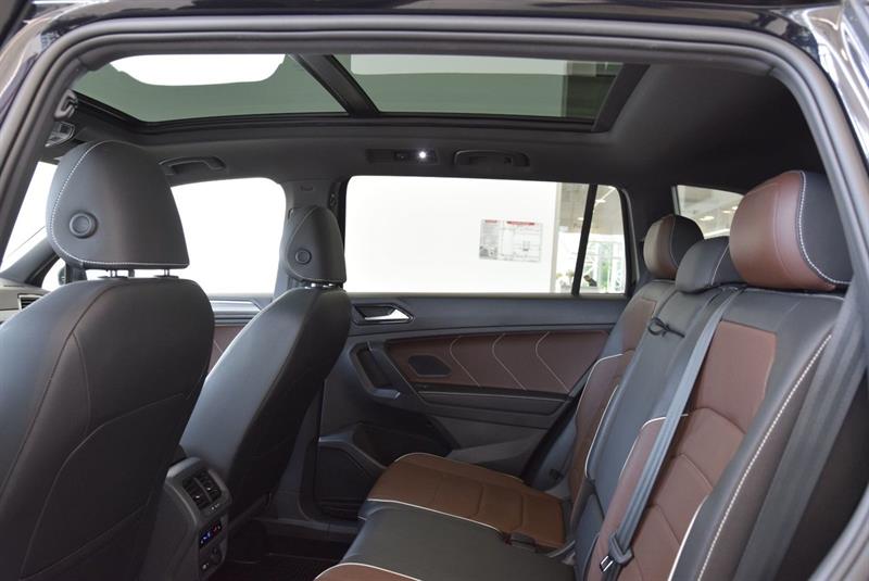 volkswagen Tiguan 2023 - 22