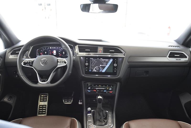 volkswagen Tiguan 2023 - 23