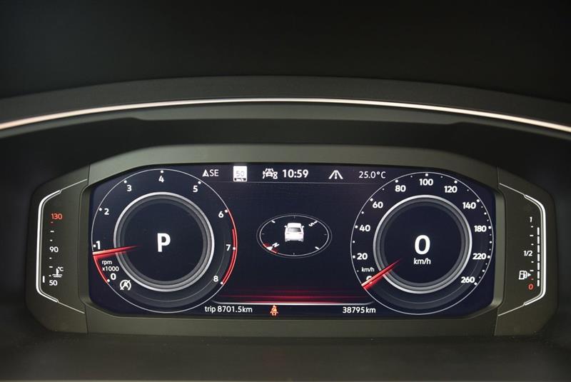 volkswagen Tiguan 2023 - 28
