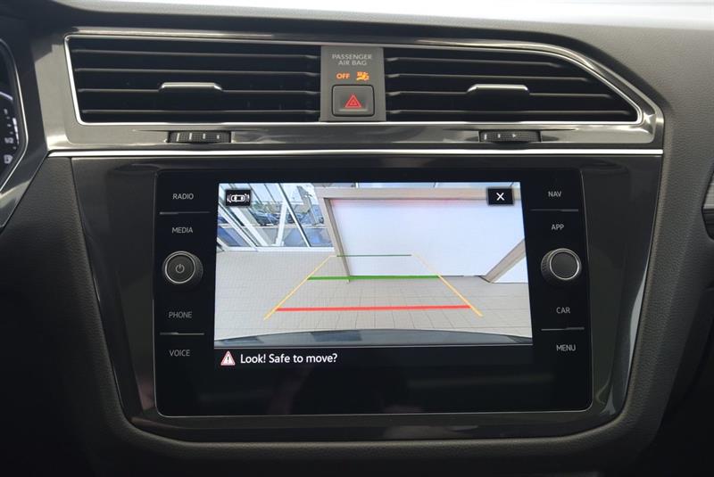 volkswagen Tiguan 2023 - 29
