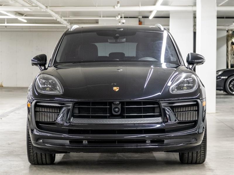 porsche Macan 2024 - 5