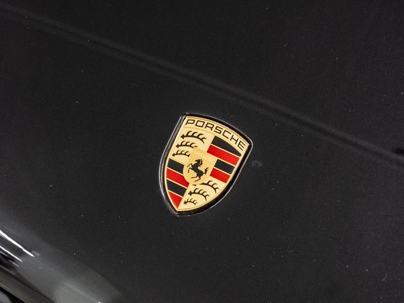 porsche Macan 2024 - 6