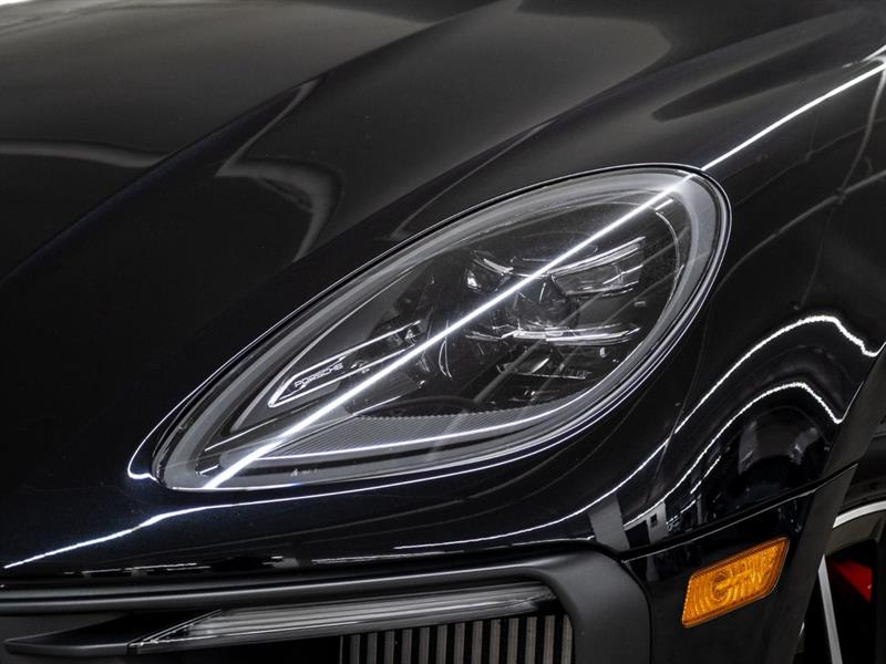 porsche Macan 2024 - 7