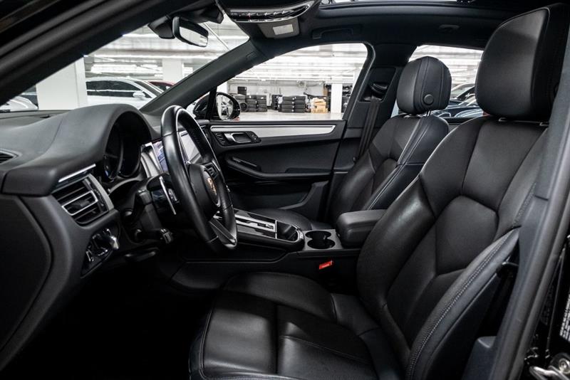 porsche Macan 2024 - 11