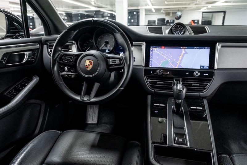 porsche Macan 2024 - 12