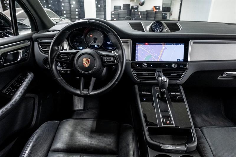 porsche Macan 2024 - 13