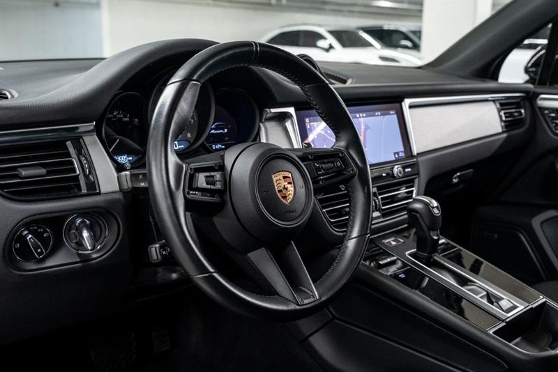 porsche Macan 2024 - 14