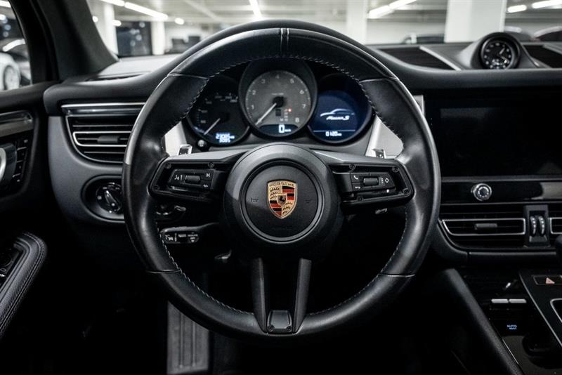 porsche Macan 2024 - 15