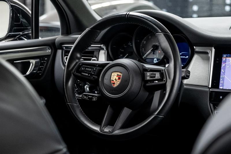porsche Macan 2024 - 16